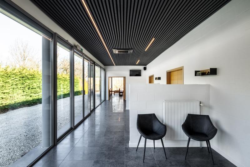 thumbnail for Rouwcentrum De Deyn